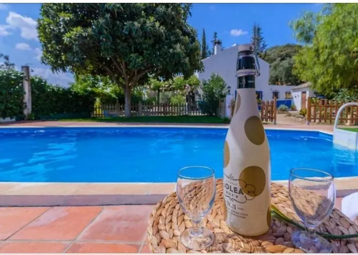 Casa Rural La Joya