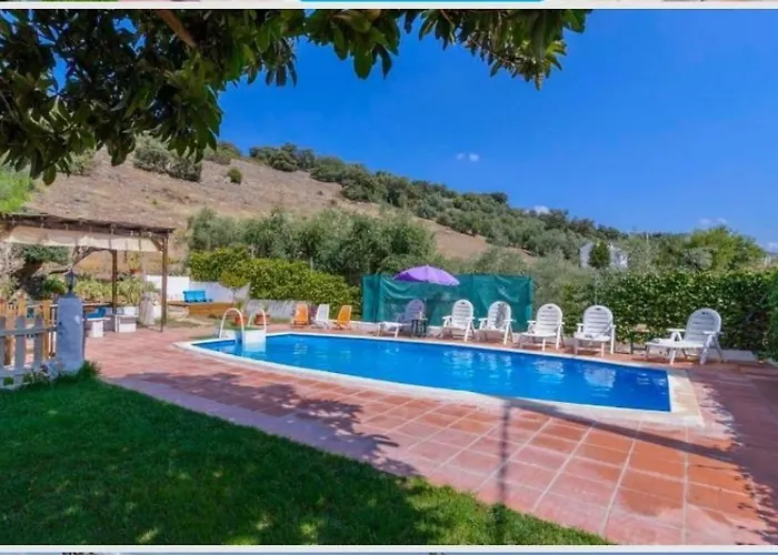 Casa Rural La Joya