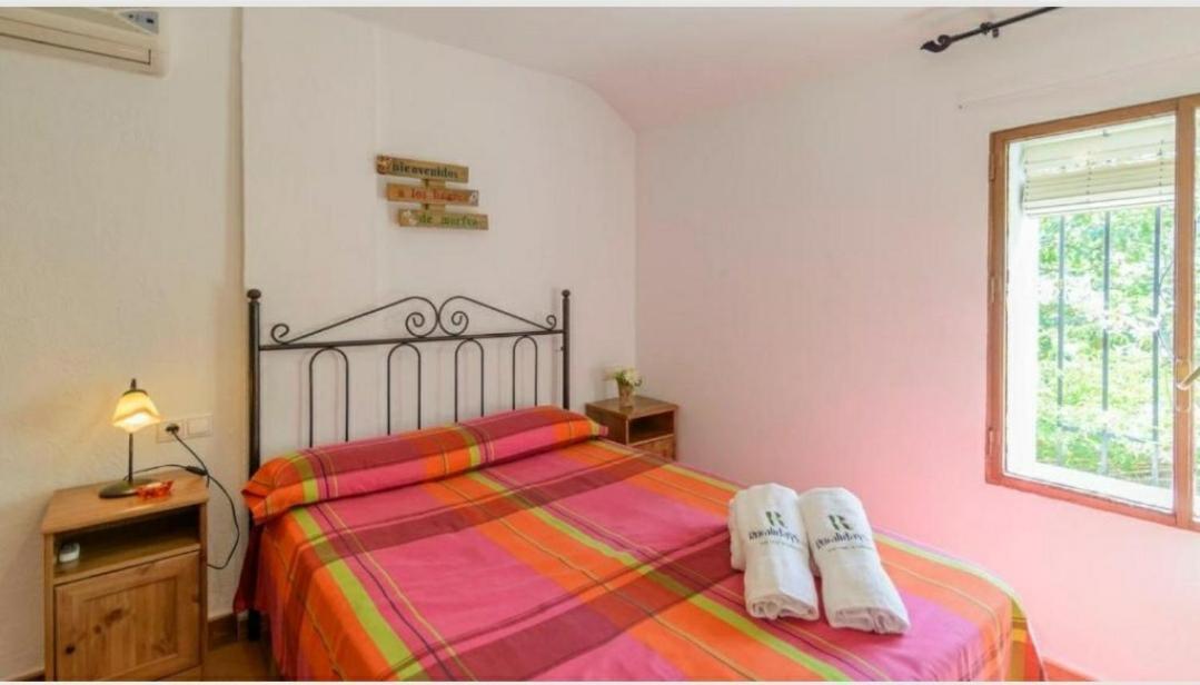 La Joya Holiday home *