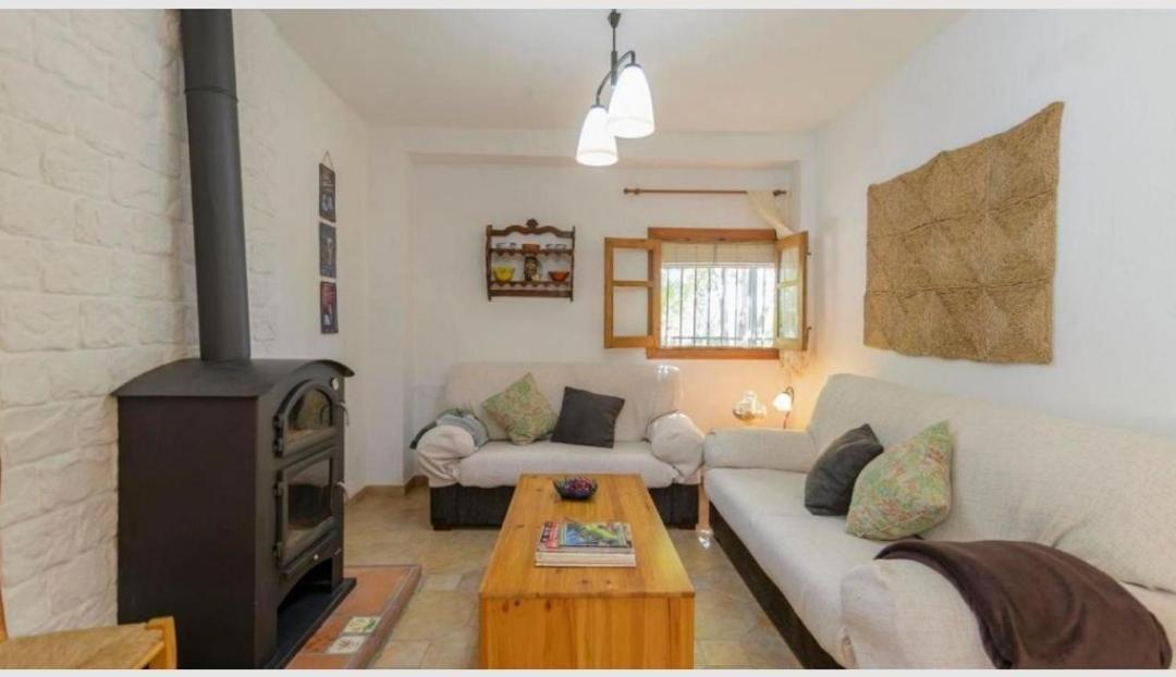 La Joya Holiday home