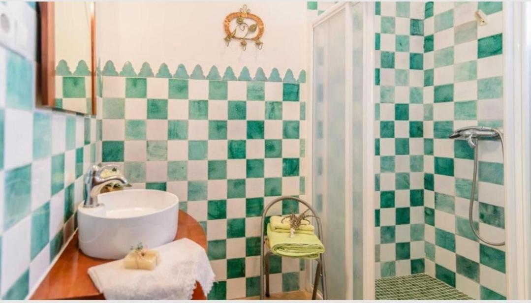La Joya Holiday home Iznajar
