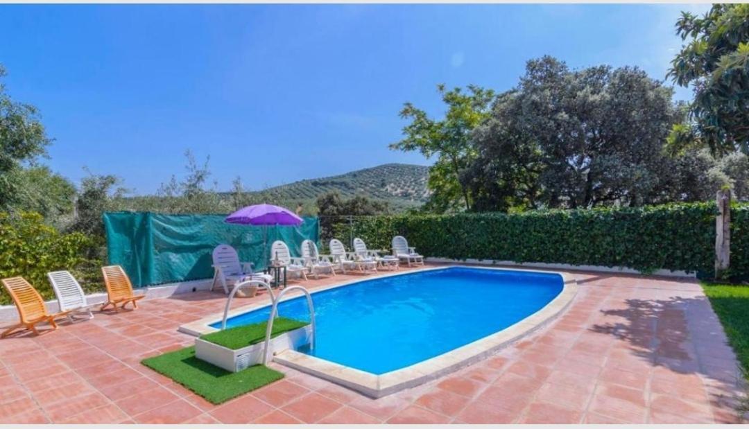 Holiday home La Joya *