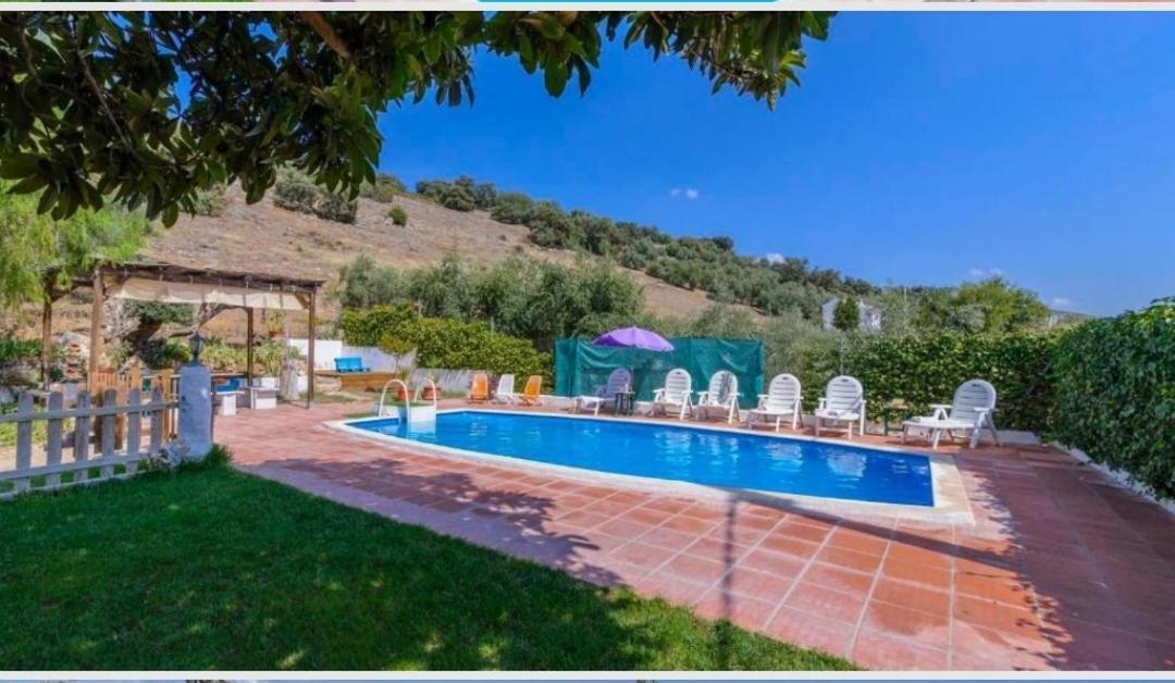 La Joya Holiday home
