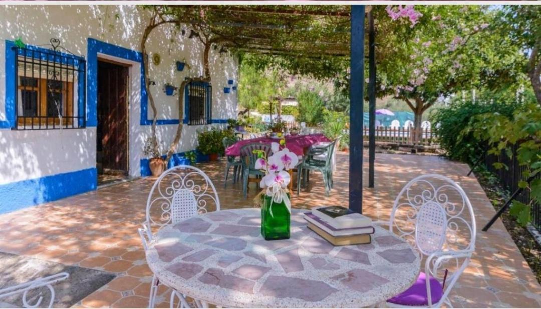La Joya Holiday home *