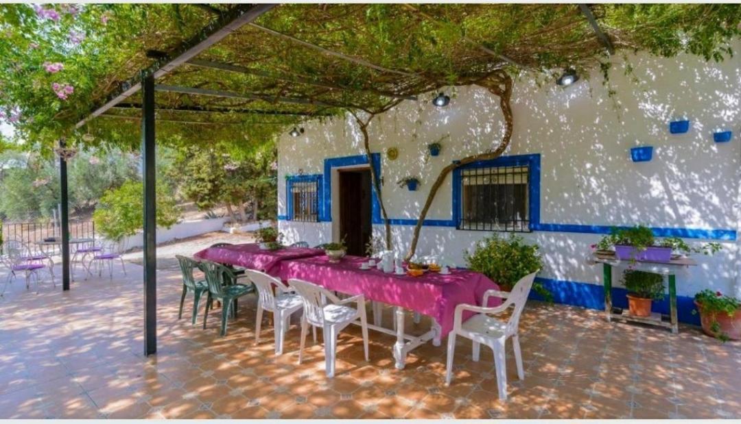 La Joya Holiday home