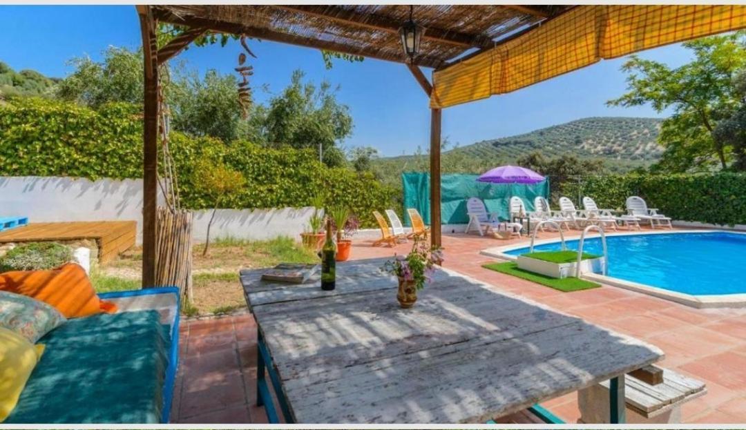 Holiday home La Joya *
